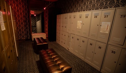 Закрытый клуб Vintage - Swinger Club in Moscow, Russia
