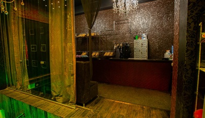 Закрытый клуб Vintage - Swinger Club in Moscow, Russia