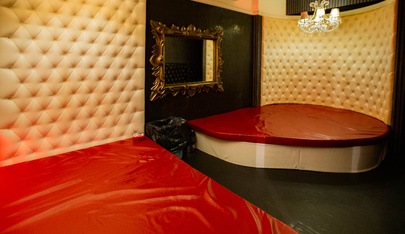 Закрытый клуб Vintage - Swinger Club in Moscow, Russia