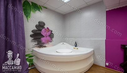 Koshki - Erotic Massage in Moskva, Russia