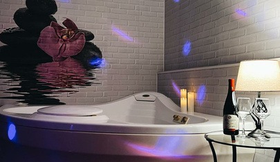Koshki - Erotic Massage in Moskva, Russia