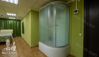 Koshki - Erotic Massage in Moskva, Russia