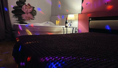 Koshki - Erotic Massage in Moskva, Russia