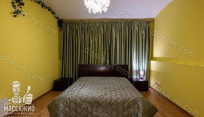 Koshki - Erotic Massage in Moskva, Russia