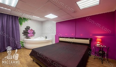 Koshki - Erotic Massage in Moskva, Russia