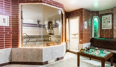 Pegas - Erotic Massage in Moskva, Russia