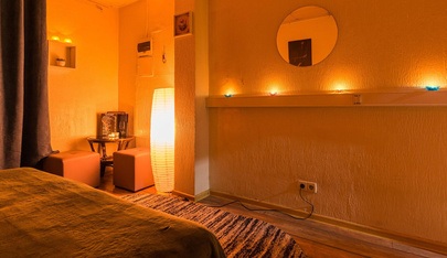 Salon V Shokolade Relaks - Massazh Na Sokole - Erotic Massage in Moskva, Russia