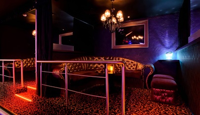 Dolls Club - Nightclub in Moskva, Russia