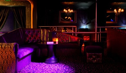 Dolls Club - Nightclub in Moskva, Russia