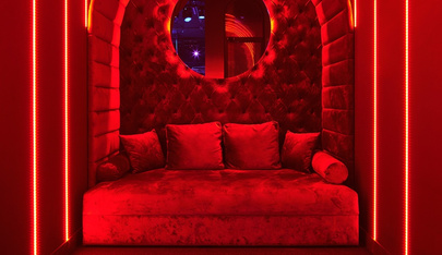 Honey Bunny | Мужской клуб Фрунзенская | Ночной клуб, бар, караоке - Nightclub in Moskva, Russia