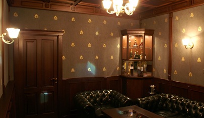 Hungry Cat - Nightclub in Moskva, Russia