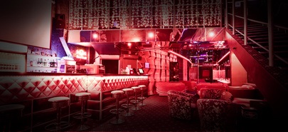 Men`s 911 Club - Nightclub in Moskva, Russia