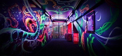 Men`s 911 Club - Nightclub in Moskva, Russia
