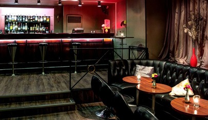 Night Flight Club - Nightclub in Moskva, Russia