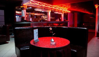 Razdevalka Club - Nightclub in Moskva, Russia