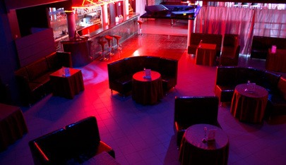 Razdevalka Club - Nightclub in Moskva, Russia