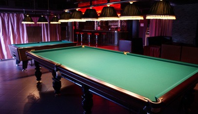 Razdevalka Club - Nightclub in Moskva, Russia