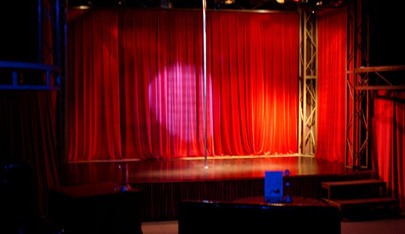 Razdevalka Club - Nightclub in Moskva, Russia
