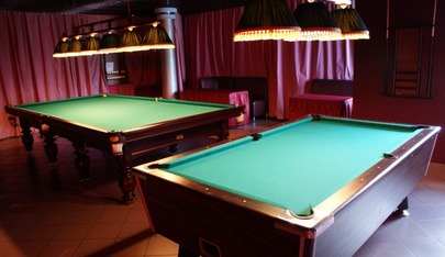 Razdevalka Club - Nightclub in Moskva, Russia