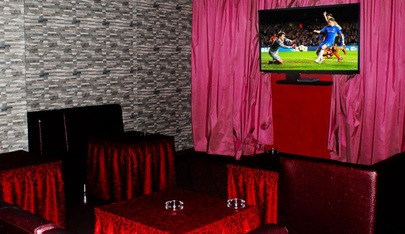 Razdevalka Club - Nightclub in Moskva, Russia