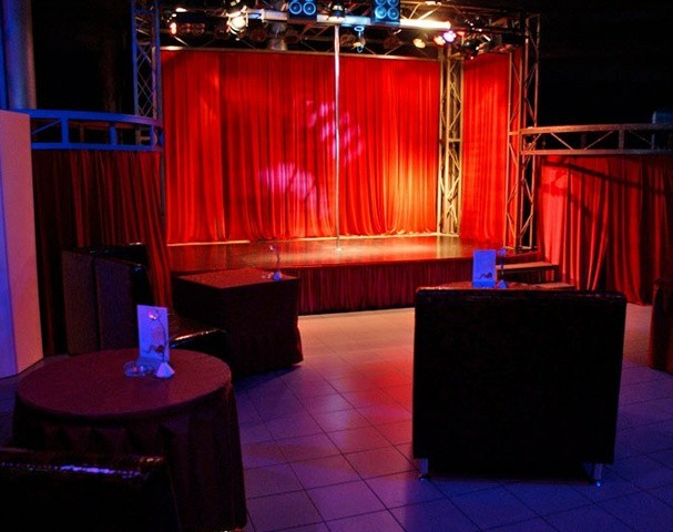 Razdevalka Club - Nightclub in Moskva, Russia