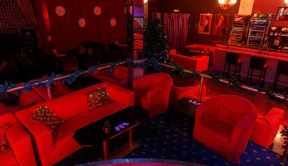 Shpil'ka Yasenevo - Nightclub in Moskva, Russia