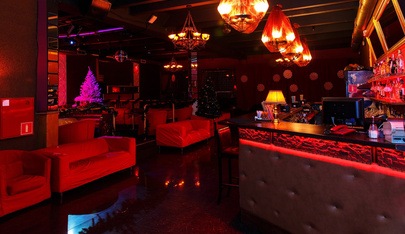 Shpil'ka Yasenevo - Nightclub in Moskva, Russia