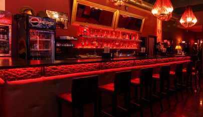 Shpil'ka Yasenevo - Nightclub in Moskva, Russia