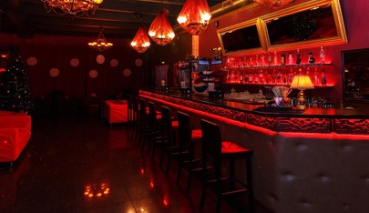 Shpil'ka Yasenevo - Nightclub in Moskva, Russia