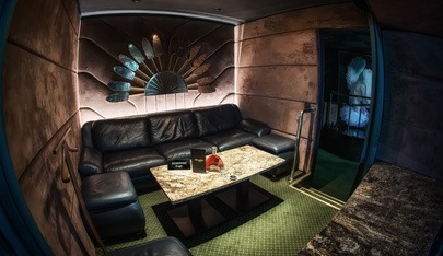 The Penthouse Club - Nightclub in Moskva, Russia