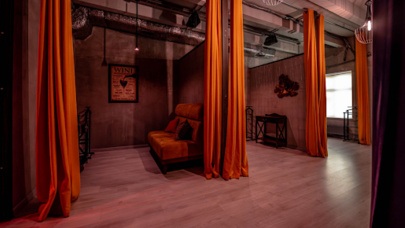 The Perch - Nightclub in Moskva, Russia