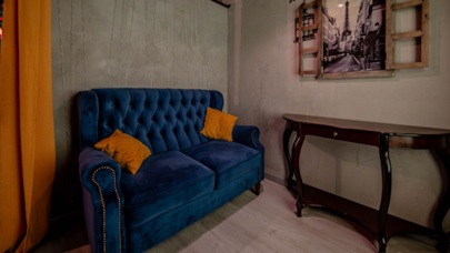 The Perch - Nightclub in Moskva, Russia