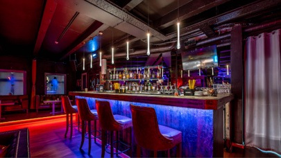 The Perch - Nightclub in Moskva, Russia