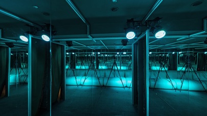 Virgins Club (Moskva) - Nightclub in Moskva, Russia