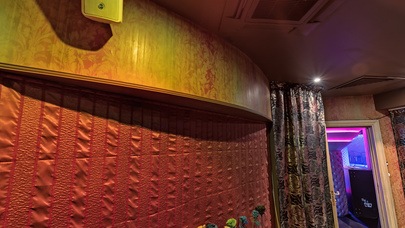 Virgins Club (Moskva) - Nightclub in Moskva, Russia