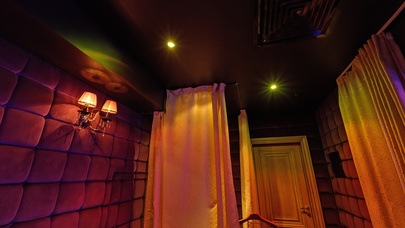 Virgins Club (Moskva) - Nightclub in Moskva, Russia
