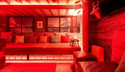 Virgins - Nightclub in Moskva, Russia