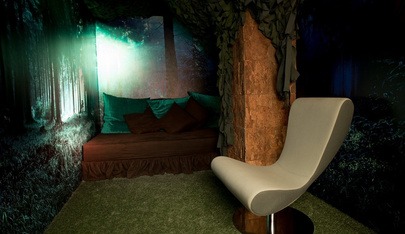 Virgins - Nightclub in Moskva, Russia