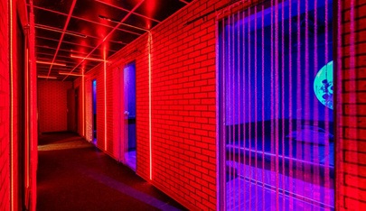 Svinger-Klub Edem - Swinger Club in Moskva, Russia