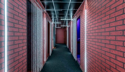 Svinger-Klub Edem - Swinger Club in Moskva, Russia