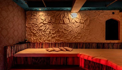 Svinger-Klub Edem - Swinger Club in Moskva, Russia