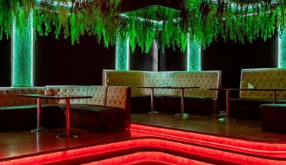 Svinger-Klub Edem - Swinger Club in Moskva, Russia