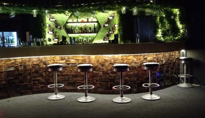 Svinger-Klub Edem - Swinger Club in Moskva, Russia
