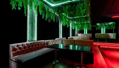 Svinger-Klub Edem - Swinger Club in Moskva, Russia