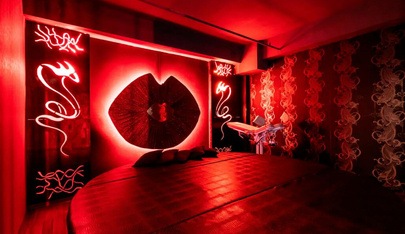 Svinger-Klub Edem - Swinger Club in Moskva, Russia