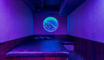 Svinger-Klub Edem - Swinger Club in Moskva, Russia