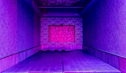 Svinger-Klub Edem - Swinger Club in Moskva, Russia