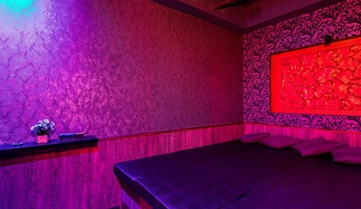 Svinger-Klub Edem - Swinger Club in Moskva, Russia