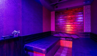 Svinger-Klub Edem - Swinger Club in Moskva, Russia