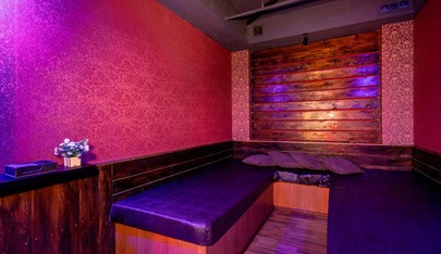 Svinger-Klub Edem - Swinger Club in Moskva, Russia